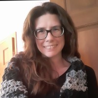 Sarah Kornrumpf