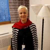 Mari Kannisto