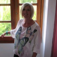 Janis Ramage