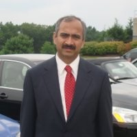 Balaji Raghavan