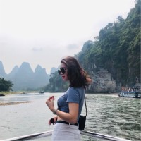 Sonya Yan