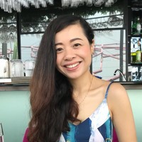 Chelsea Zheng Chenxi