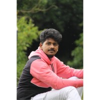 Vijay Velmani