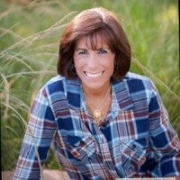 Ginny Kopp