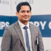 Akhil Jacob Cherian