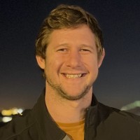 Benjamin Burger