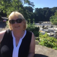 Karen Wykes