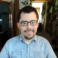 Eric Anderson