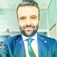 Ümit Ünsal AZILIOĞLU
