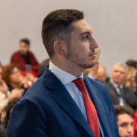 Simone Giuffrida