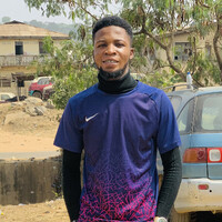 Oladejo Daniel