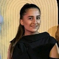 Neda Koochaki