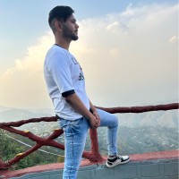 Nikhil Chaudhary