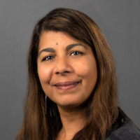 Urvi Shah