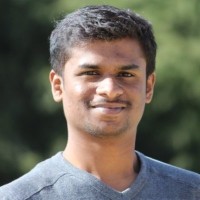 Pradeep Rama Reddy