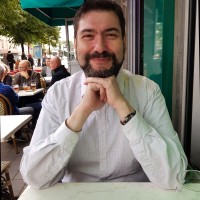 Murat Sahan