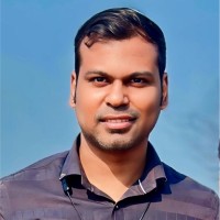 Santosh Kumar Panda