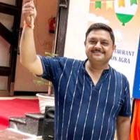 Shivanker Sharma