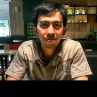 Ahmad Dwi Prastomo