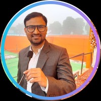 Santosh Kumar Gupta