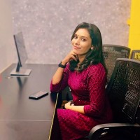 Abhirami Lizy