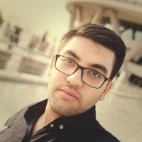 Mohammad Heidari