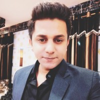 Aakash Tiwari