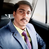 Sarbeswar Parida