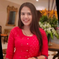 Priyanka Mokal