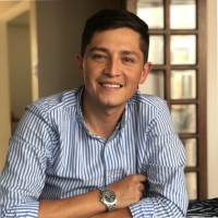 Cristian Camilo Farfan Gañan