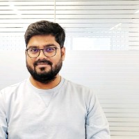 Kunal Hedgire