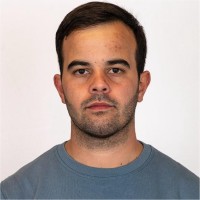 Nicolás Gómez Bernat