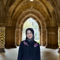 Syiffa Najwa Azzahra