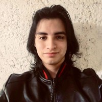 Erick Ramírez Hernández