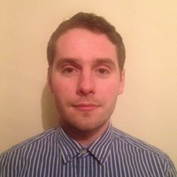 Joe Geraghty