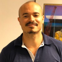Pedro M V S
