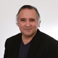 Ramon Oropeza Jr.