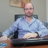 Claudio Barrientos