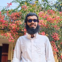 Arafat Amin