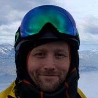 Jeffrey Schuetze