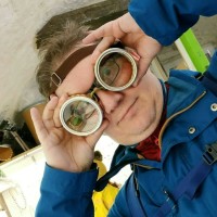 Grigory Proshin Заголовок