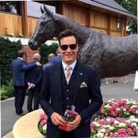Michael Jones