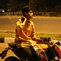 Murali Daran