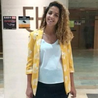 Chaimae Bouzerda