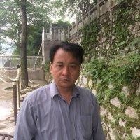 陈伍军