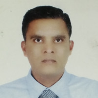 Ravinder Kumar