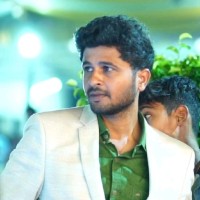 Krishna Kishore Raparla