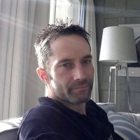 Martin Hearne