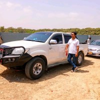 Noman Nisar