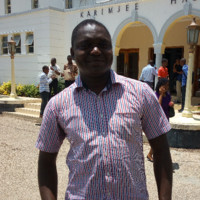 Sylvester Mwageni